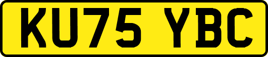 KU75YBC