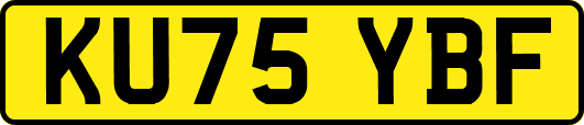 KU75YBF