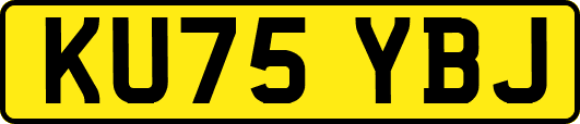 KU75YBJ