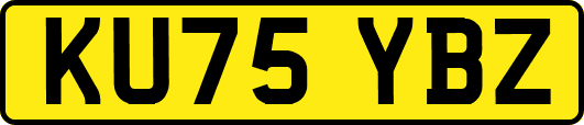 KU75YBZ