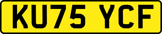 KU75YCF
