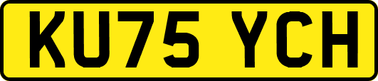 KU75YCH