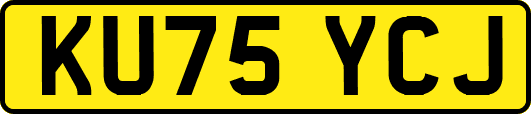 KU75YCJ