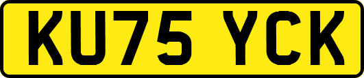 KU75YCK