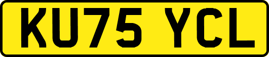 KU75YCL