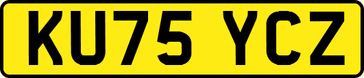 KU75YCZ