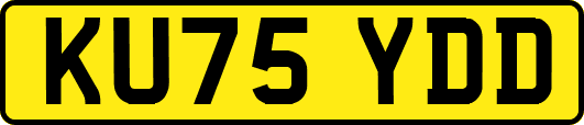 KU75YDD