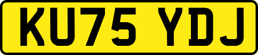 KU75YDJ