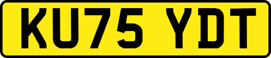 KU75YDT