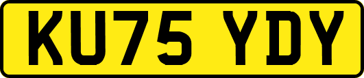 KU75YDY