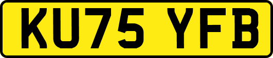 KU75YFB