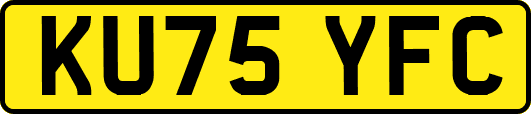 KU75YFC