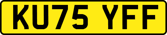 KU75YFF