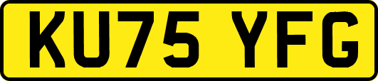 KU75YFG