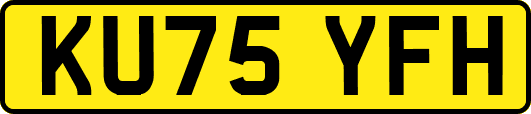 KU75YFH