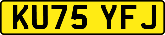KU75YFJ