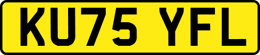 KU75YFL