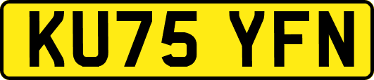 KU75YFN