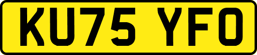 KU75YFO
