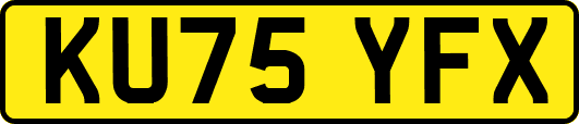 KU75YFX