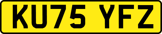 KU75YFZ