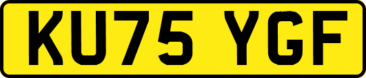 KU75YGF