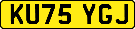 KU75YGJ