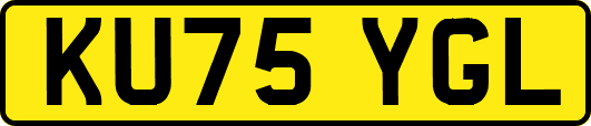 KU75YGL