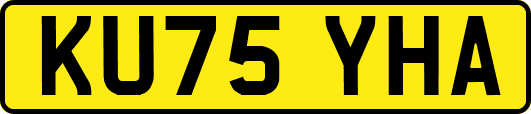 KU75YHA