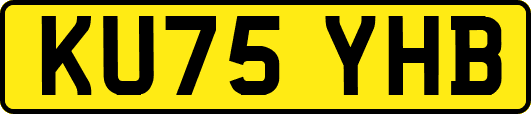 KU75YHB