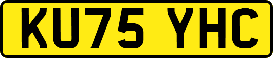 KU75YHC