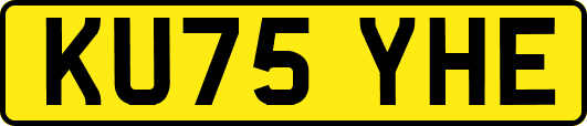 KU75YHE
