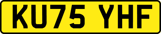 KU75YHF
