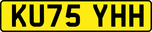 KU75YHH