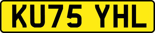KU75YHL