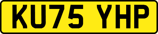KU75YHP