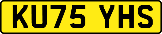 KU75YHS