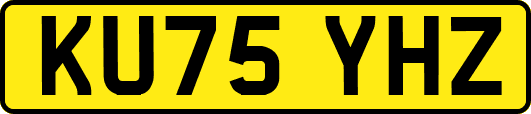 KU75YHZ
