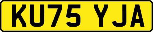 KU75YJA