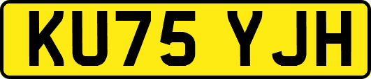 KU75YJH