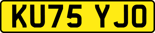 KU75YJO