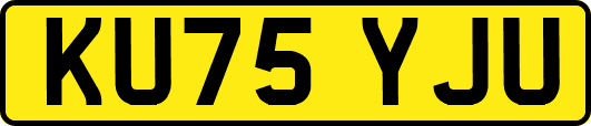 KU75YJU