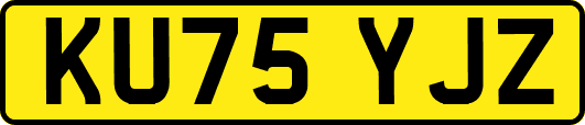 KU75YJZ
