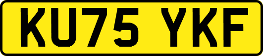 KU75YKF