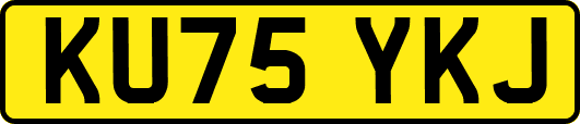 KU75YKJ