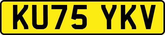 KU75YKV
