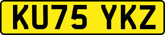 KU75YKZ