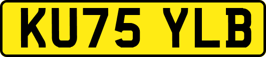 KU75YLB