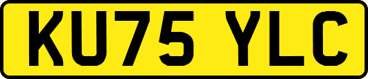 KU75YLC