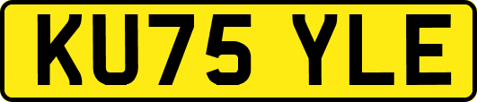 KU75YLE